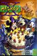 Cover of X-Mickey 988