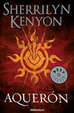 Cover of Aquerón