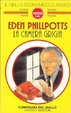 Cover of La camera grigia