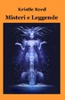 Cover of Misteri e Leggende
