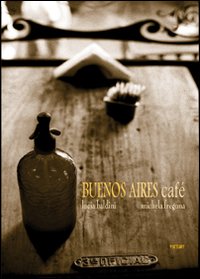 More about Buenos Aires cafè