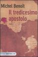 Cover of Il tredicesimo apostolo