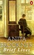 Cover of Brief Lives
