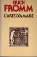 Cover of L'arte d'amare
