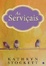 Cover of As Serviçais