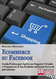 Cover of Ecommerce su Facebook