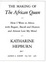 Cover of The Making of The African Queen