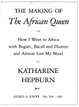 Cover of The Making of The African Queen