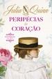Cover of Peripécias do Coração