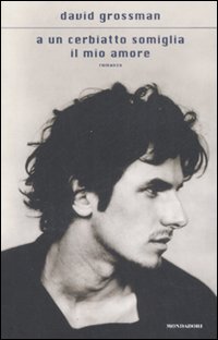 Image of A un cerbiatto somiglia il mio amore