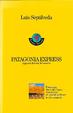 Cover of Patagonia express
