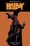 Cover of Hellboy