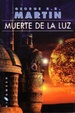 Cover of MUERTE DE LA LUZ