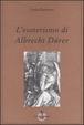 Cover of L'esoterismo di Albrecht Dürer