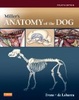 Cover of Miller's Anatomy of the Dog
