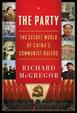 Cover of The Party