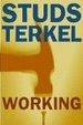 Cover of Working