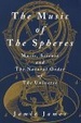 Cover of The Music of the Spheres
