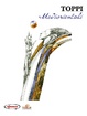 Cover of Toppi - Sulle rotte dell'immaginario vol. 4