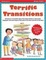 Cover of "Terrific Transitions"