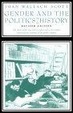 Cover of Gender and the Politics of History