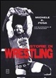 Cover of Storie di wrestling