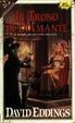 Cover of Il trono di diamante
