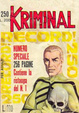 Cover of Kriminal n. 250