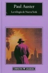 Imágen de Trilogia de Nueva York