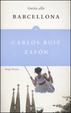 Cover of Guida alla Barcellona di Carlos Ruiz Zafón