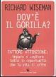Cover of Dov'è il gorilla?