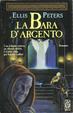 Cover of La bara d'argento