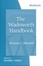 Cover of "Workbook for Kirszner/Mandell's The Wadsworth Handbook, 8th and The Concise Wadsworth Handbook, 2nd"
