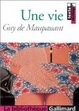 Cover of Une Vie