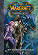 Cover of World of Warcraft - Shadow Wing vol. 1
