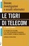 Cover of Le tigri di Telecom