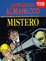 Cover of Martin Mystère: Almanacco del mistero 2007