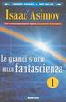 Cover of Le grandi storie della fantascienza - Vol. 1 (1939)