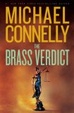 Cover of The Brass Verdict