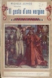 Cover of Pardaillan: Il gesto d'una vergine