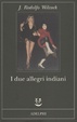 Cover of I due allegri indiani