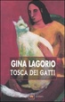 Cover of Tosca dei gatti