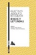Cover of RIMAS Y LEYENDAS