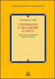 Cover of Counseling e relazione d'aiuto