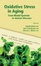 Cover of "Oxidative Stress in Aging"