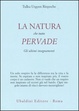 Cover of La natura che tutto pervade