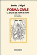 Cover of Poema civile