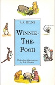 Winnie the Pooh (Winnie-the-Pooh)