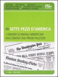 Image of Sette pezzi d'America