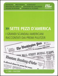 Image of Sette pezzi d'America